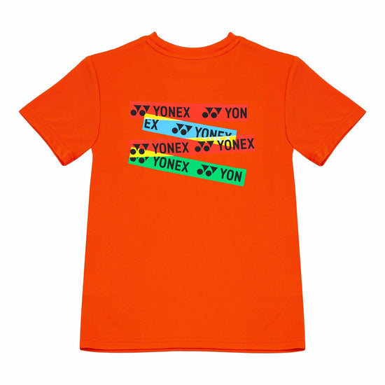 VERMILLION ORANGE
