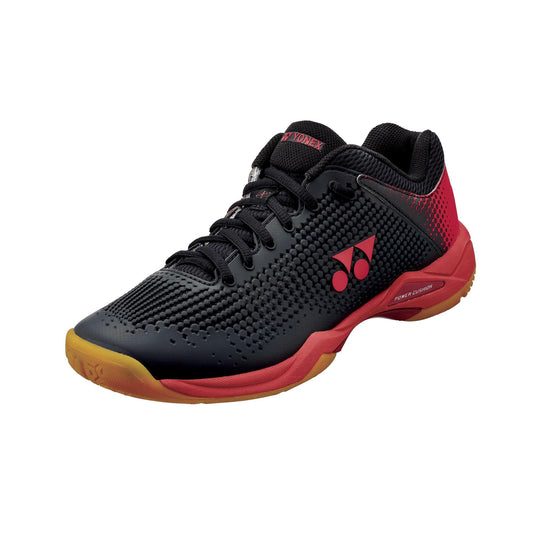 BLACK RED