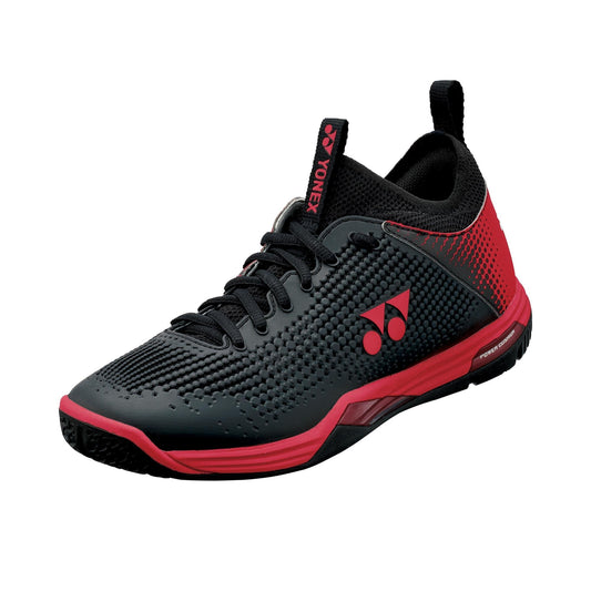 BLACK RED