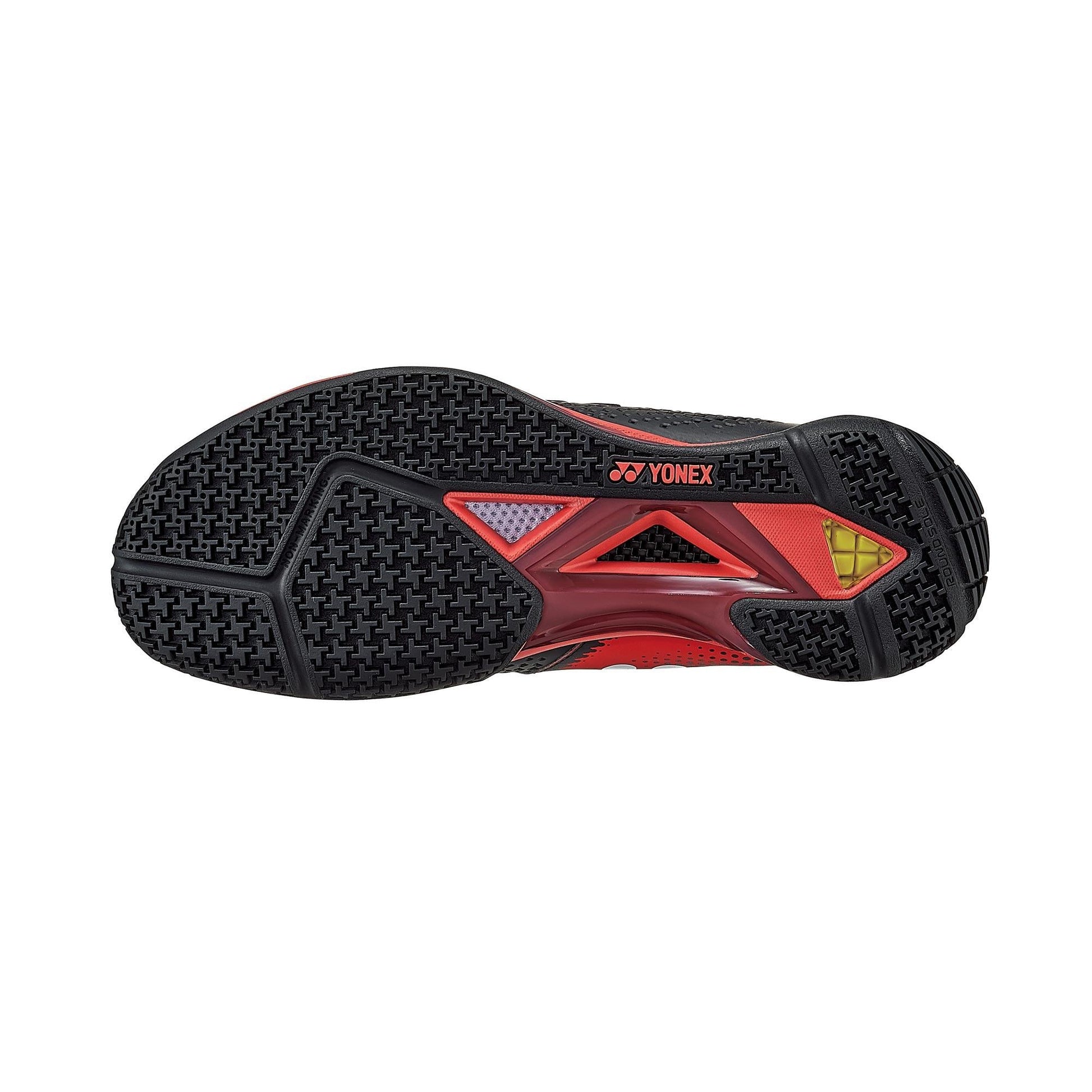 BLACK RED