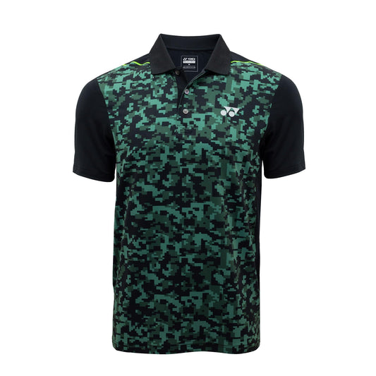JET BLACK/CHIVE