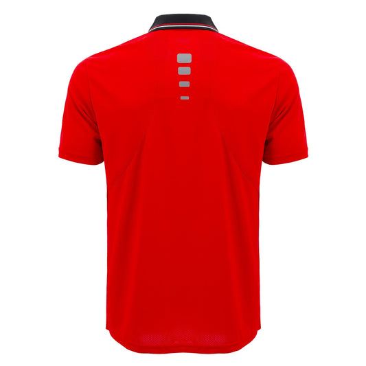 HIGH RISK RED