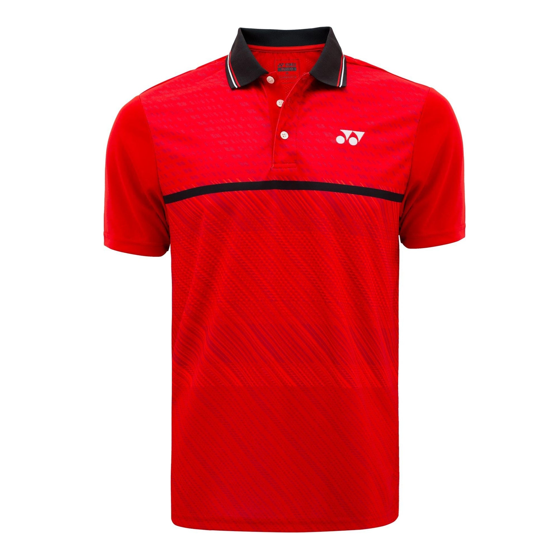 HIGH RISK RED
