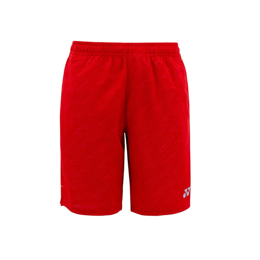 HIGH RISK RED