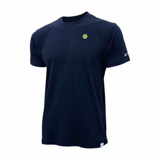 Yonex round neck 16559aex