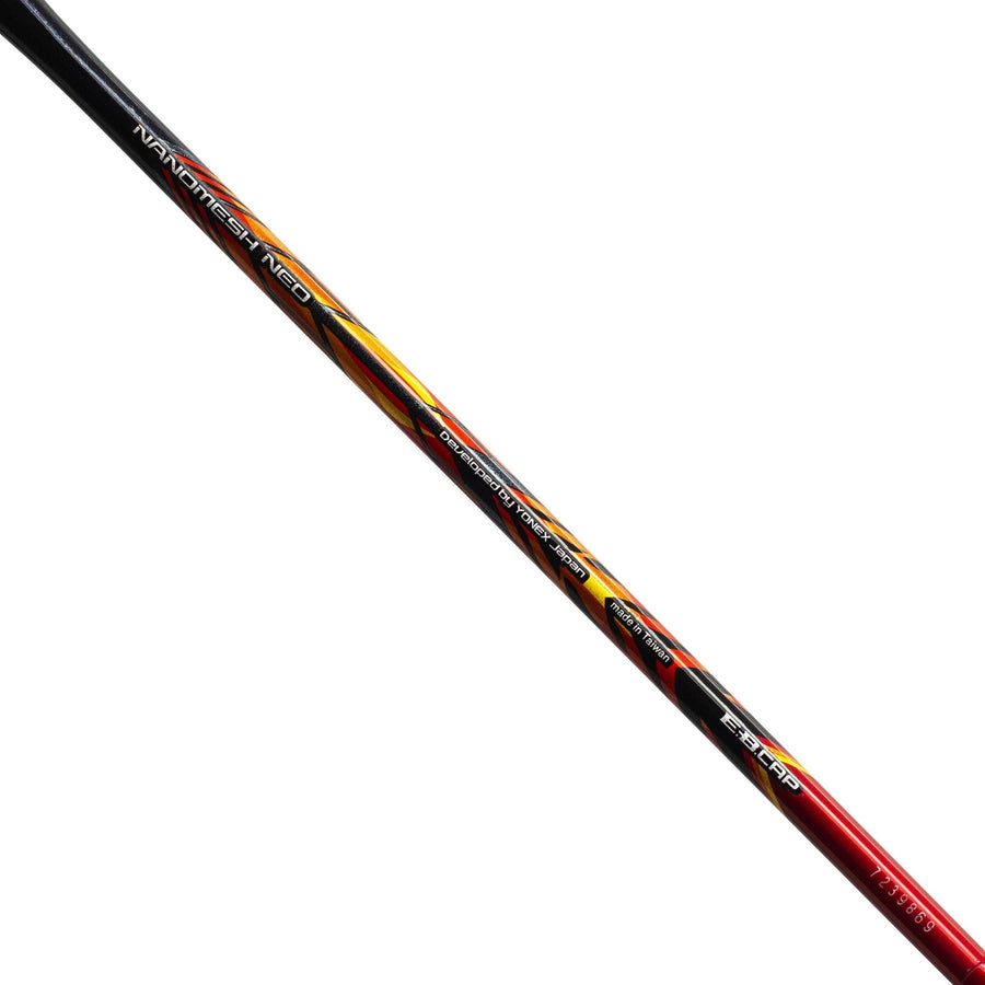 CHERRY SUNBURST