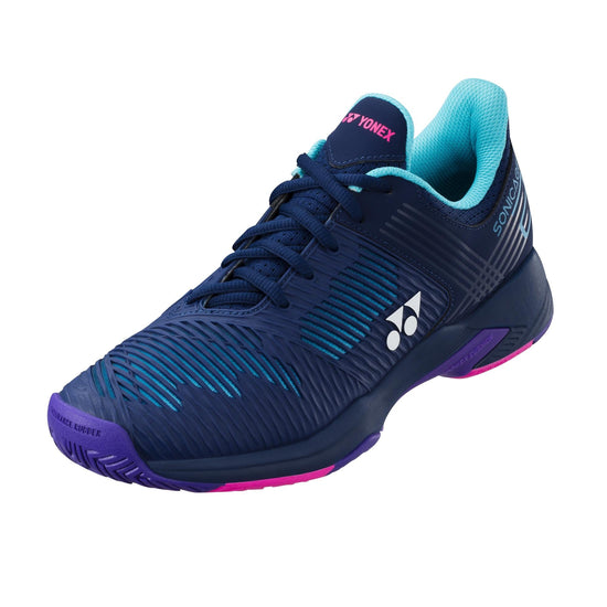 NAVY /BLUE PURPLE