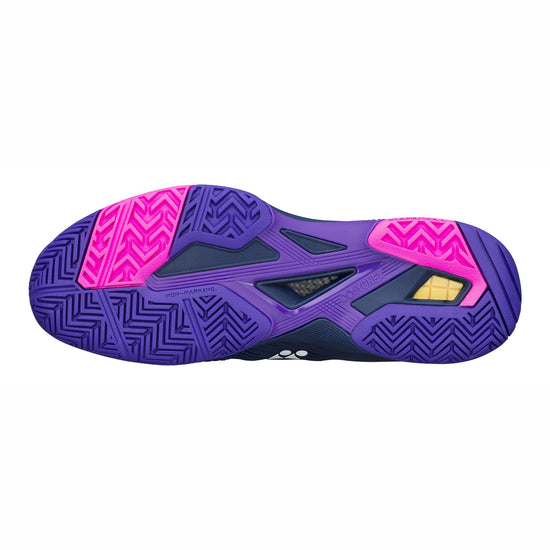 NAVY /BLUE PURPLE