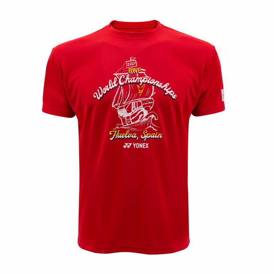 Yonex round neck YOB21160EX