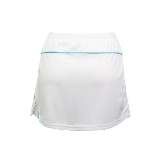 WHITE/SCUBA BLUE