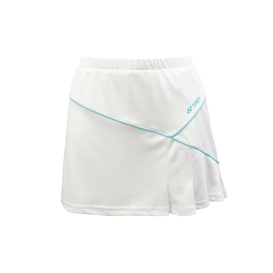 WHITE/SCUBA BLUE