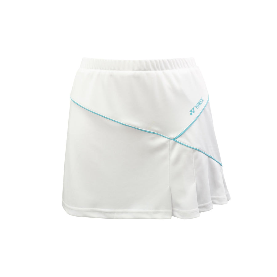 WHITE/SCUBA BLUE