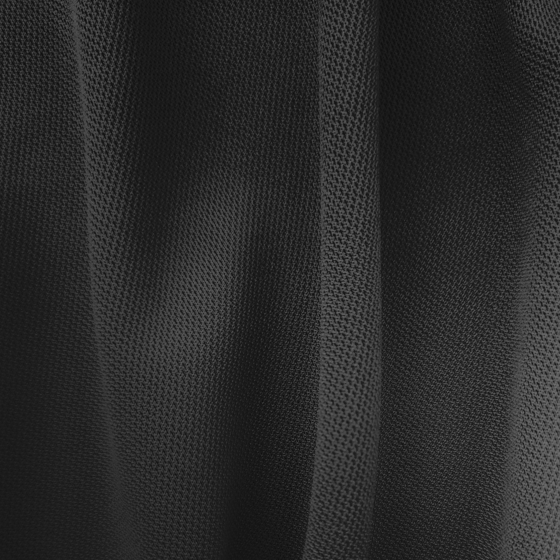EBONY/JET BLACK