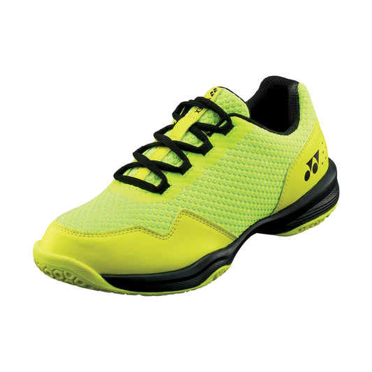 BRIGHT YELLOW