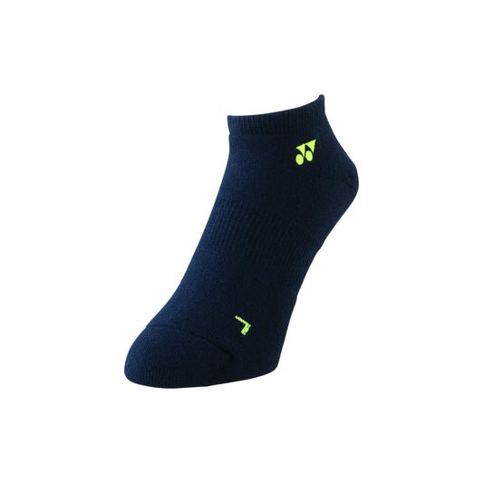 NAVY/CITRUS GREEN