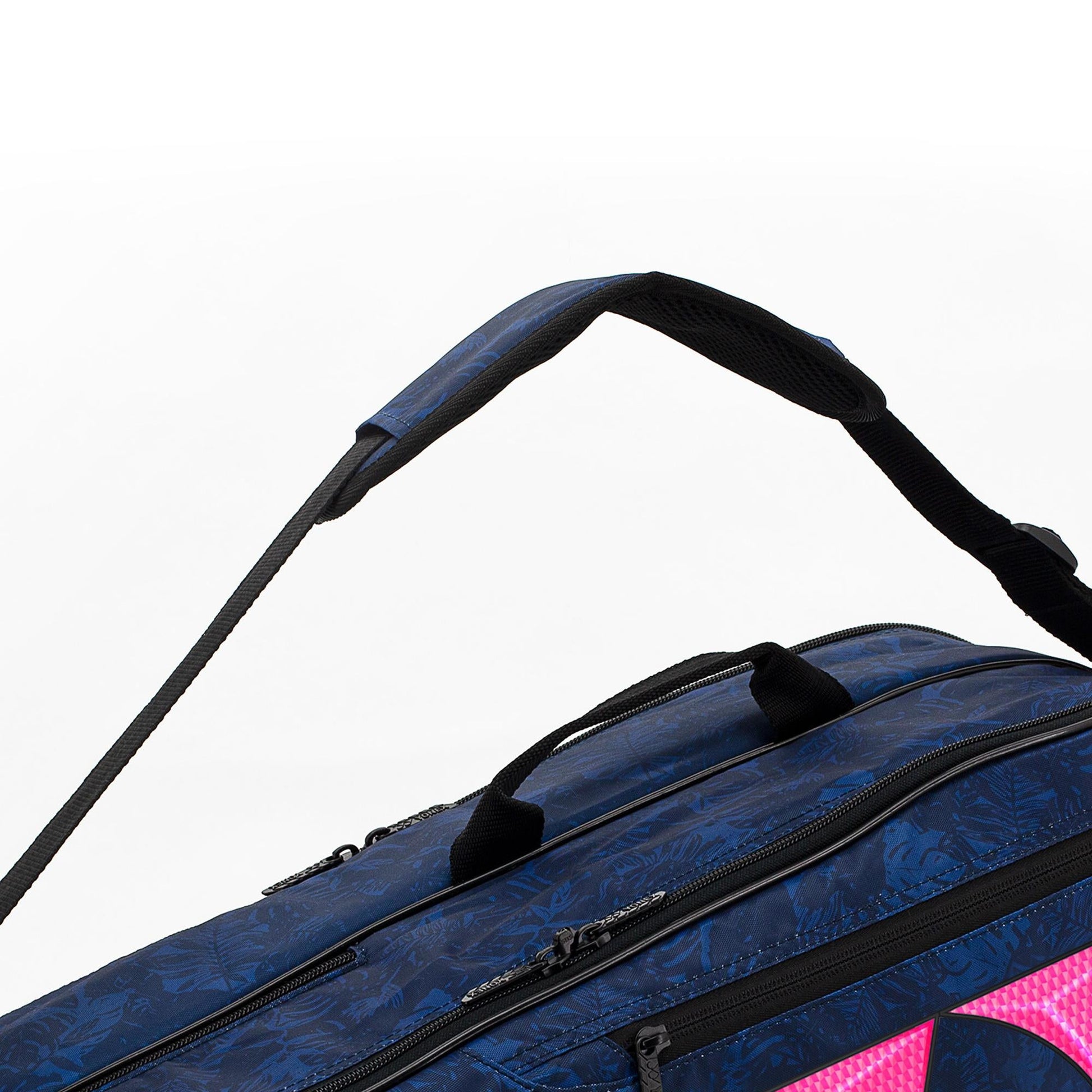 NAVY/PINK