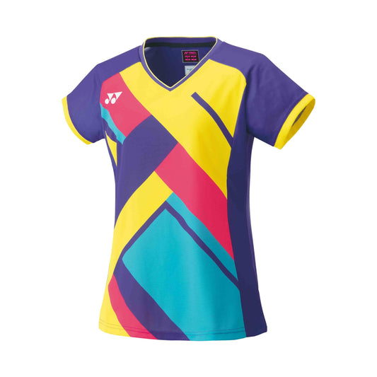 Yonex round neck 20596EX