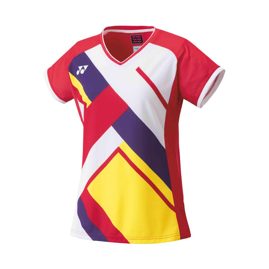 Yonex round neck 20596EX