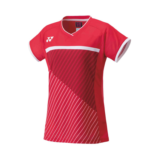 Yonex round neck 20597EX
