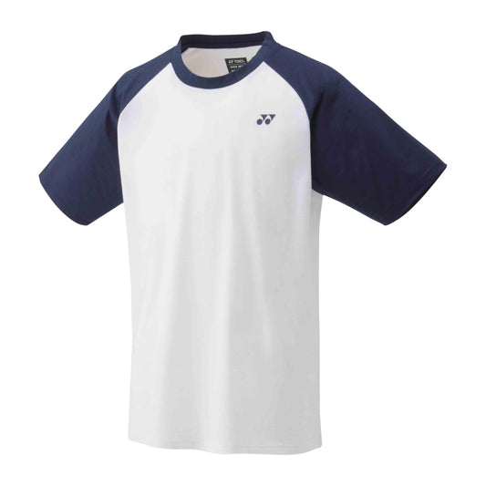 WHITE/NAVY