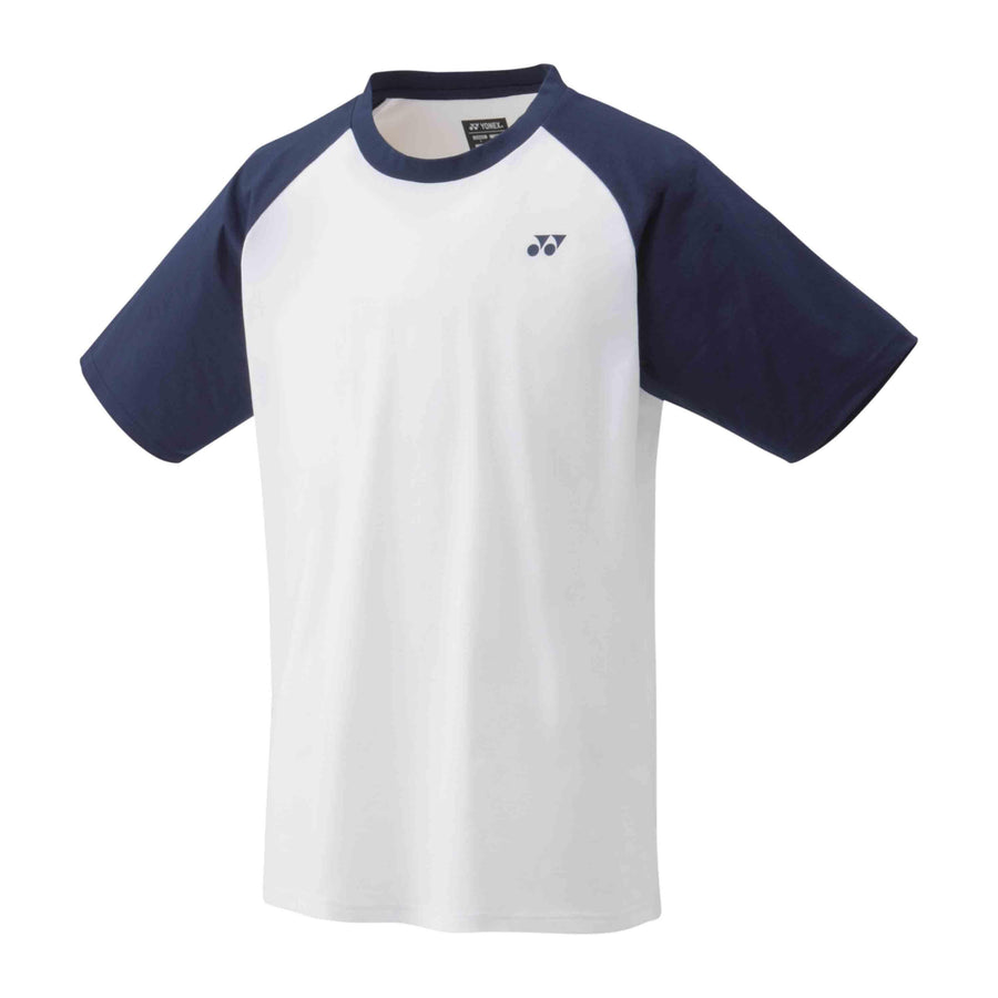 WHITE/NAVY