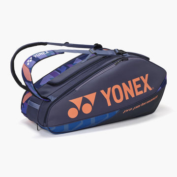Yonex pro racquet bag 9pcs ba92429ex