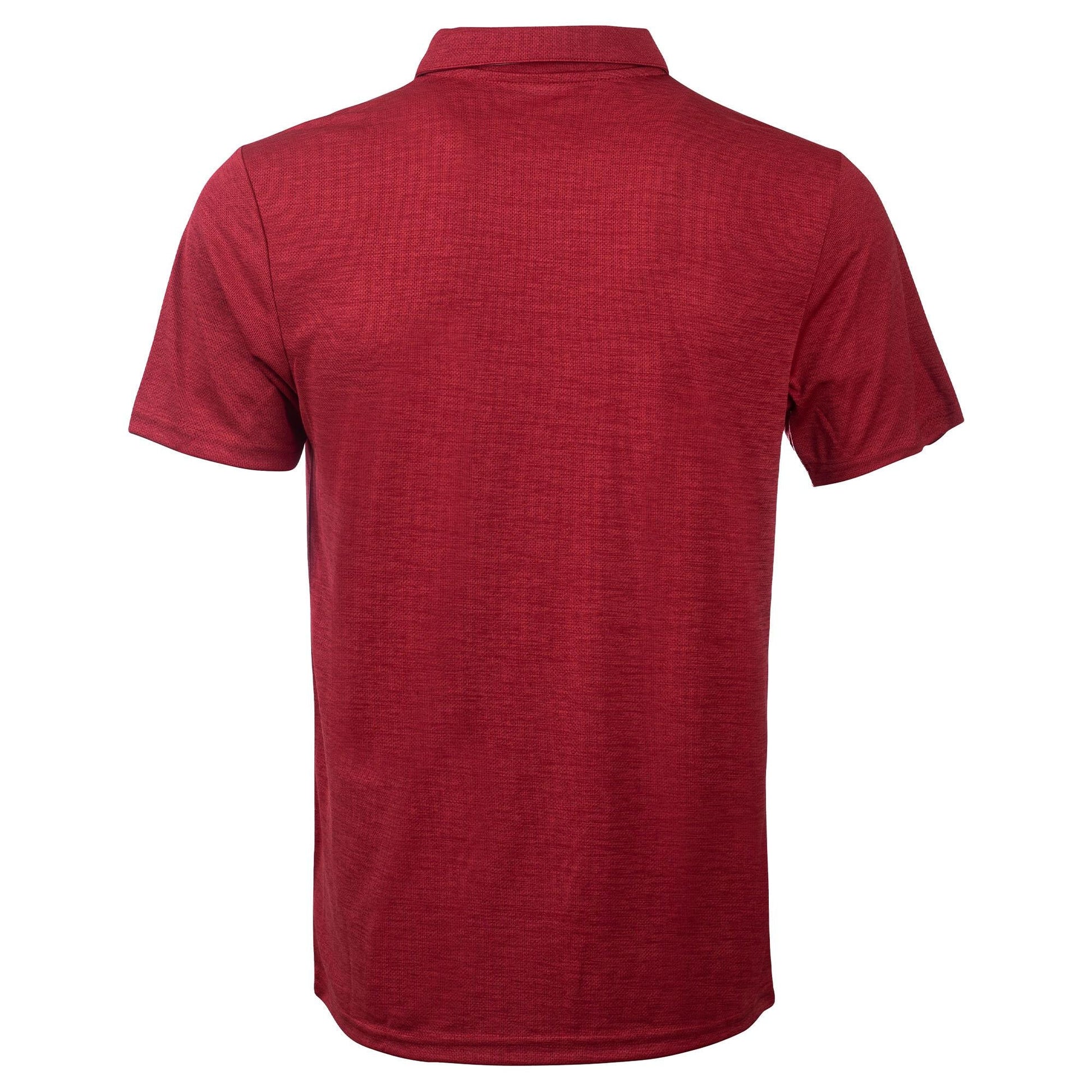 MARS RED