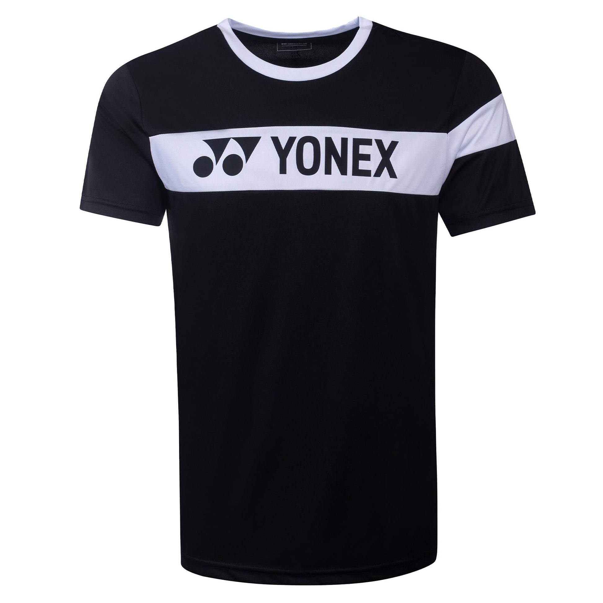 JET BLACK/ WHITE