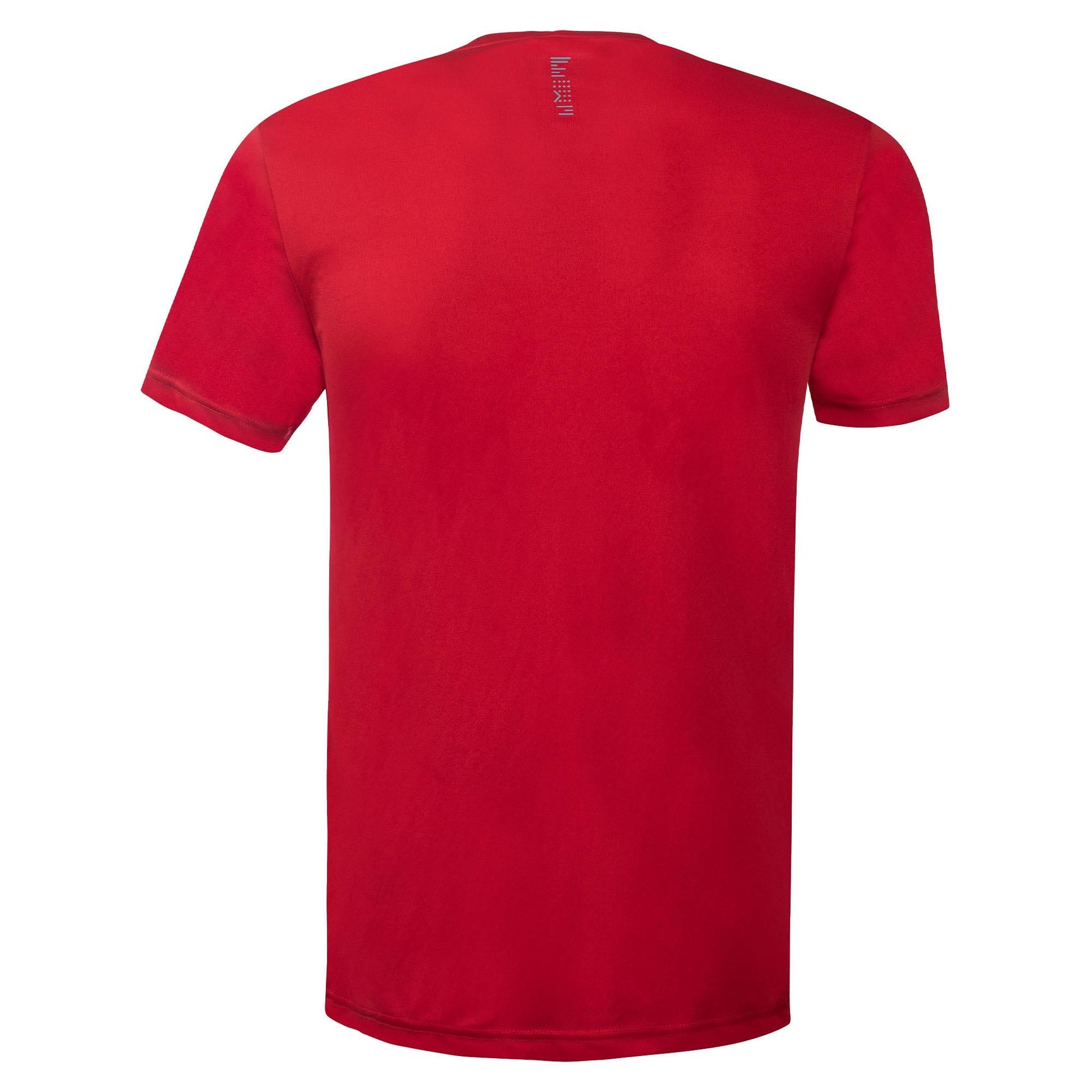 HIGH RISK RED