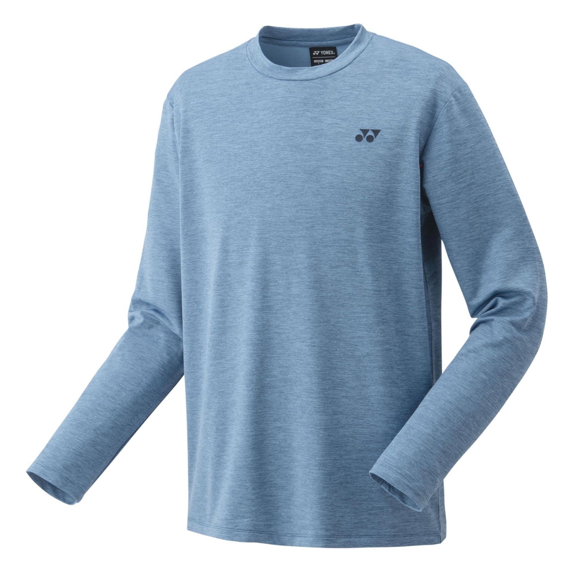 SMOKE BLUE