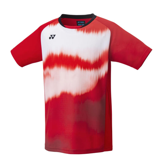 TORNADO RED
