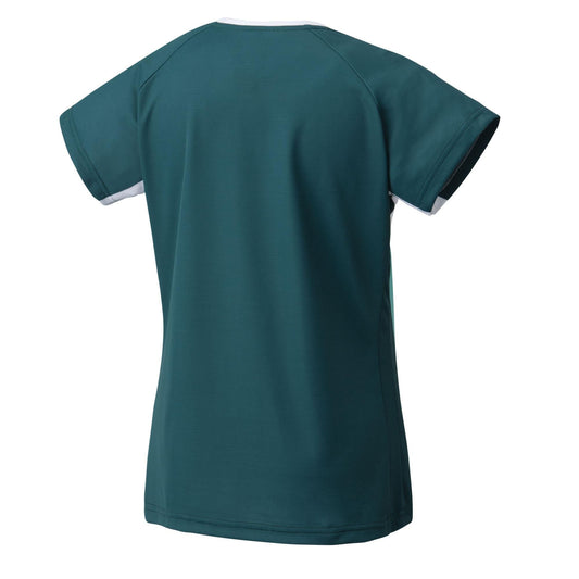 TEAL GREEN