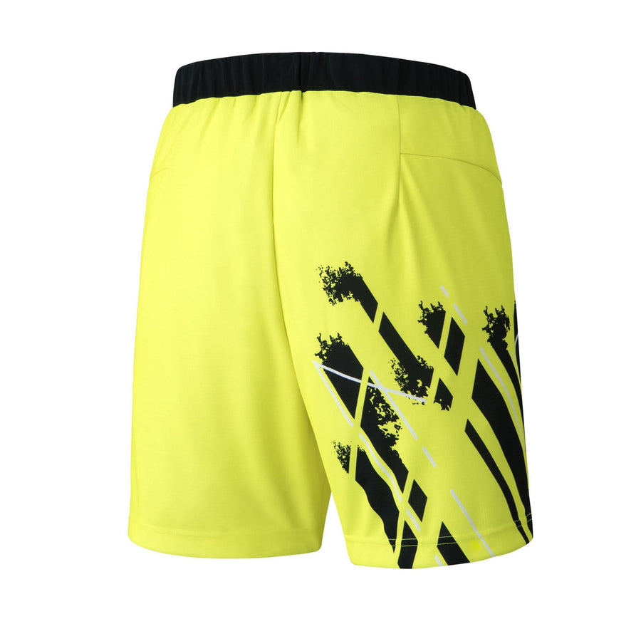 LIME YELLOW