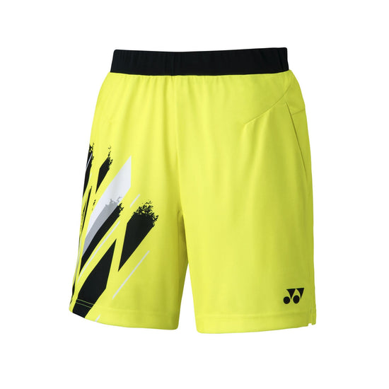 LIME YELLOW