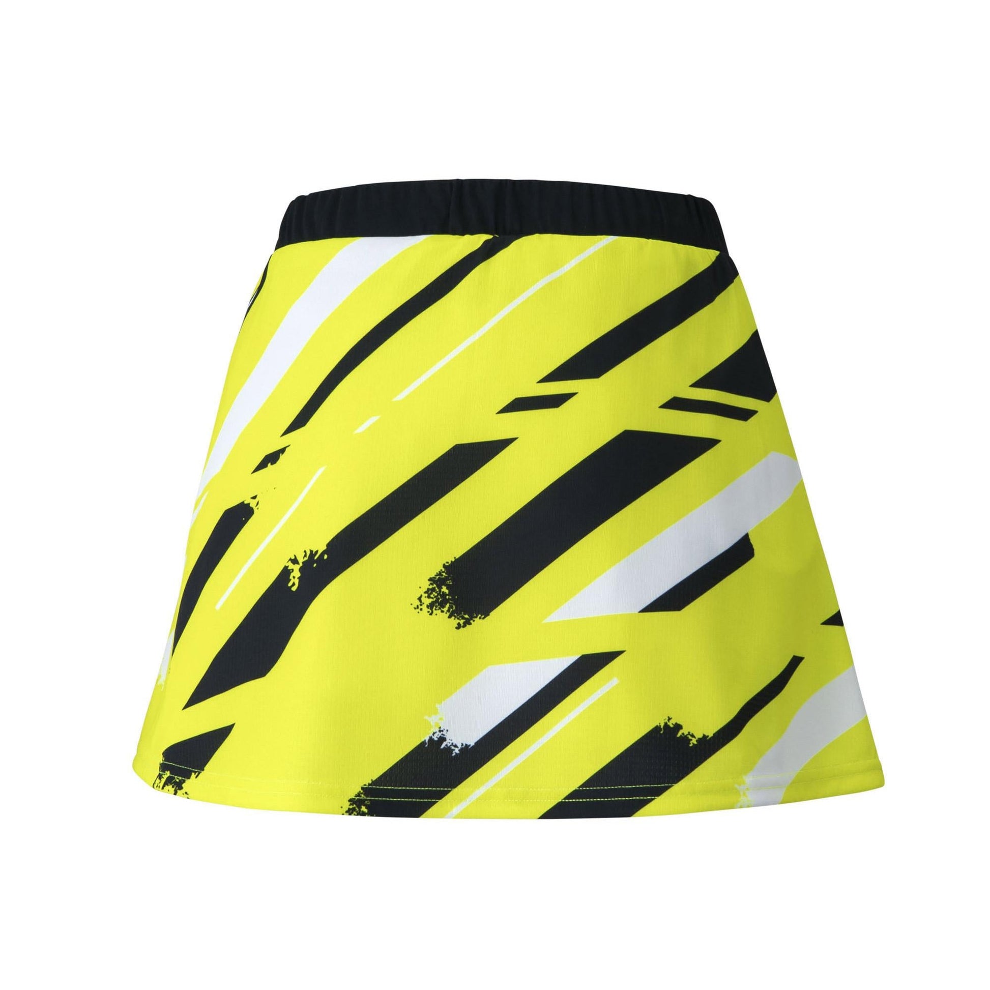 LIME YELLOW