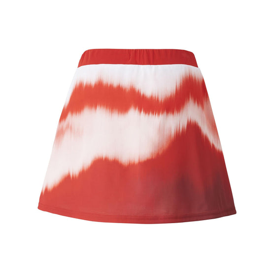 TORNADO RED