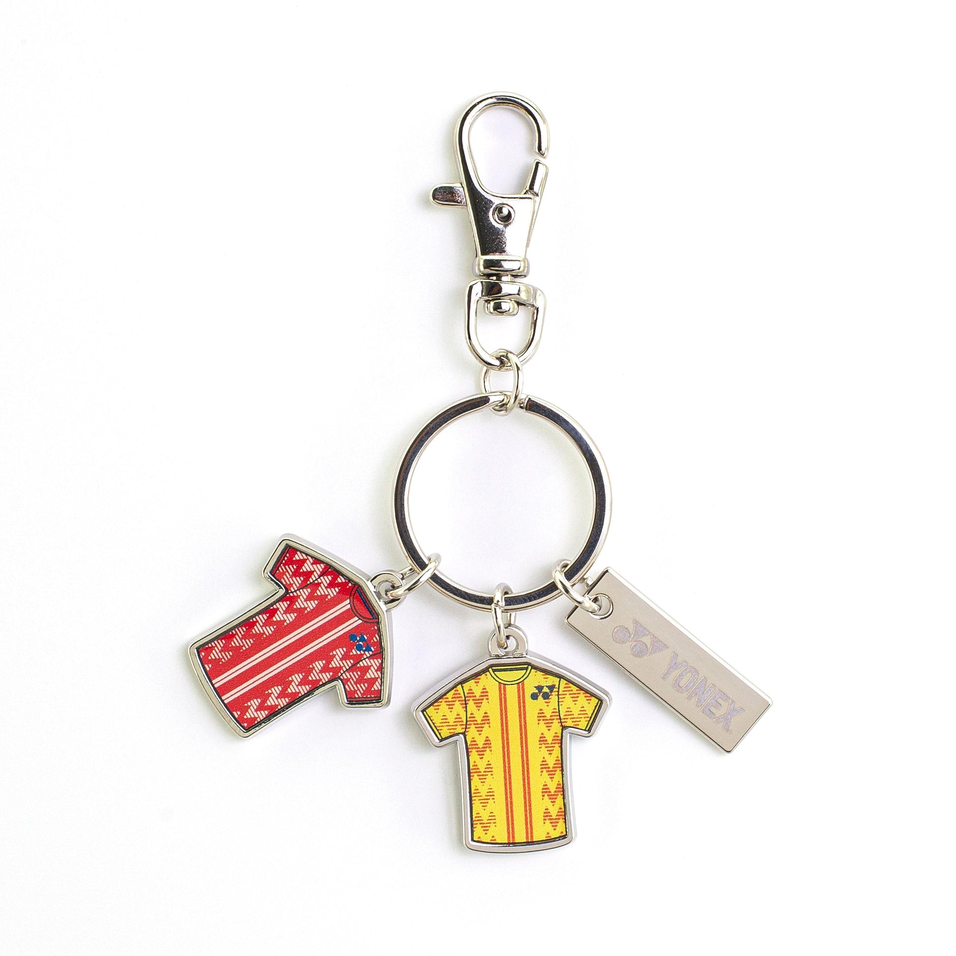 RED/YELLOW