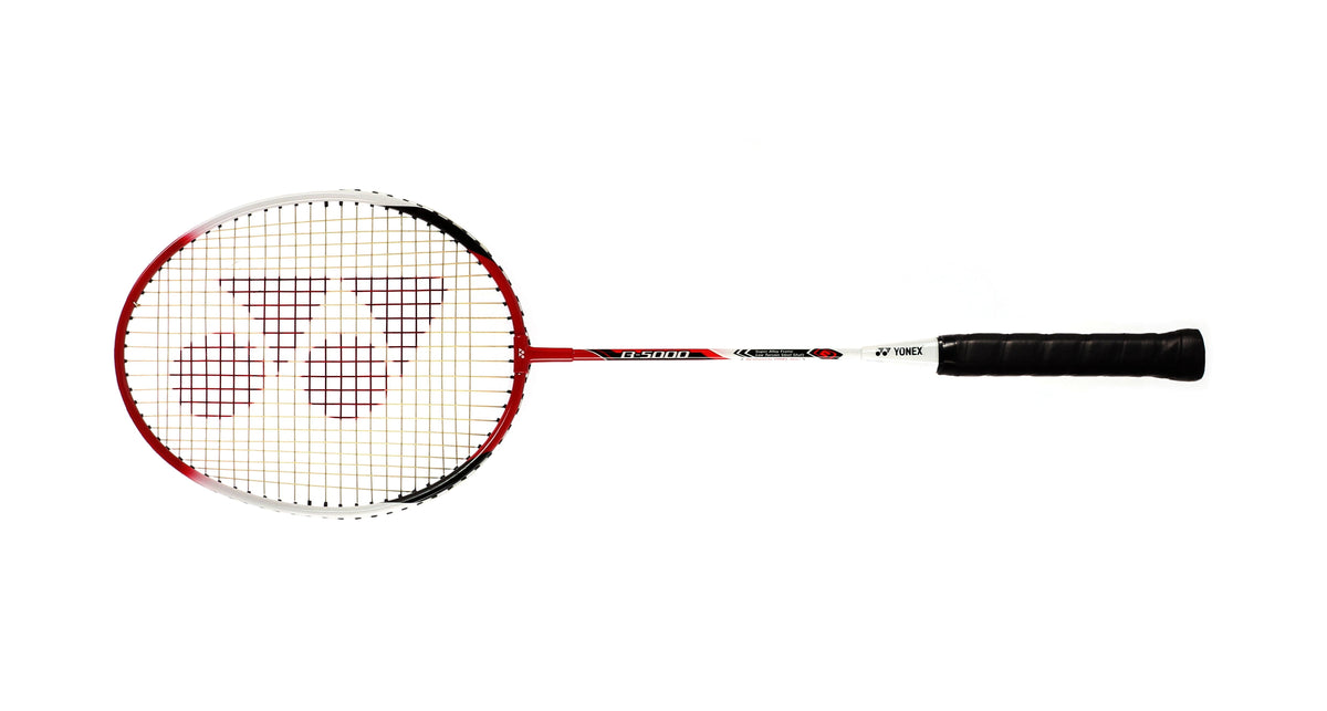 Yonex Basic Racket Yonex Badminton Racquet Basic 5000 – SunriseClick