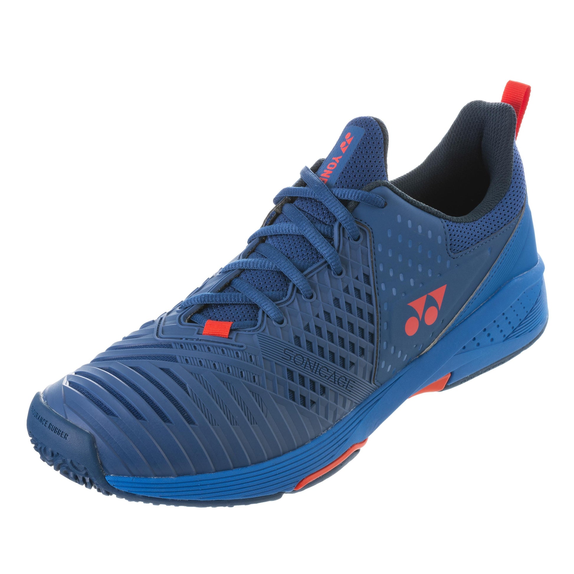 NAVY/RED