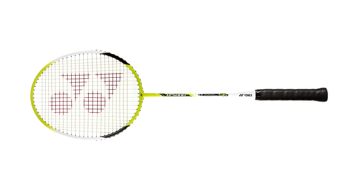 Yonex Basic Racket Yonex Badminton Racquet Basic 5000 – SunriseClick
