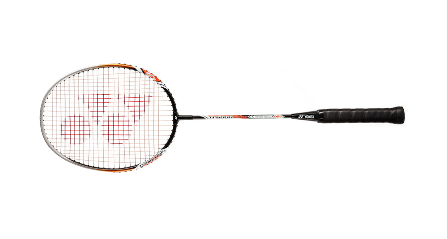Yonex Basic Racket Yonex Badminton Racquet Basic 6000 I – SunriseClick