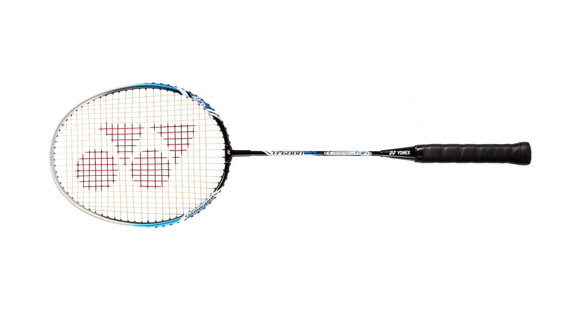 Yonex Basic Racket Yonex Badminton Racquet Basic 6000 I – SunriseClick