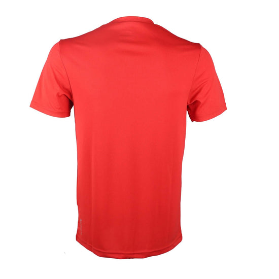 HIGH RISK RED/WHITE