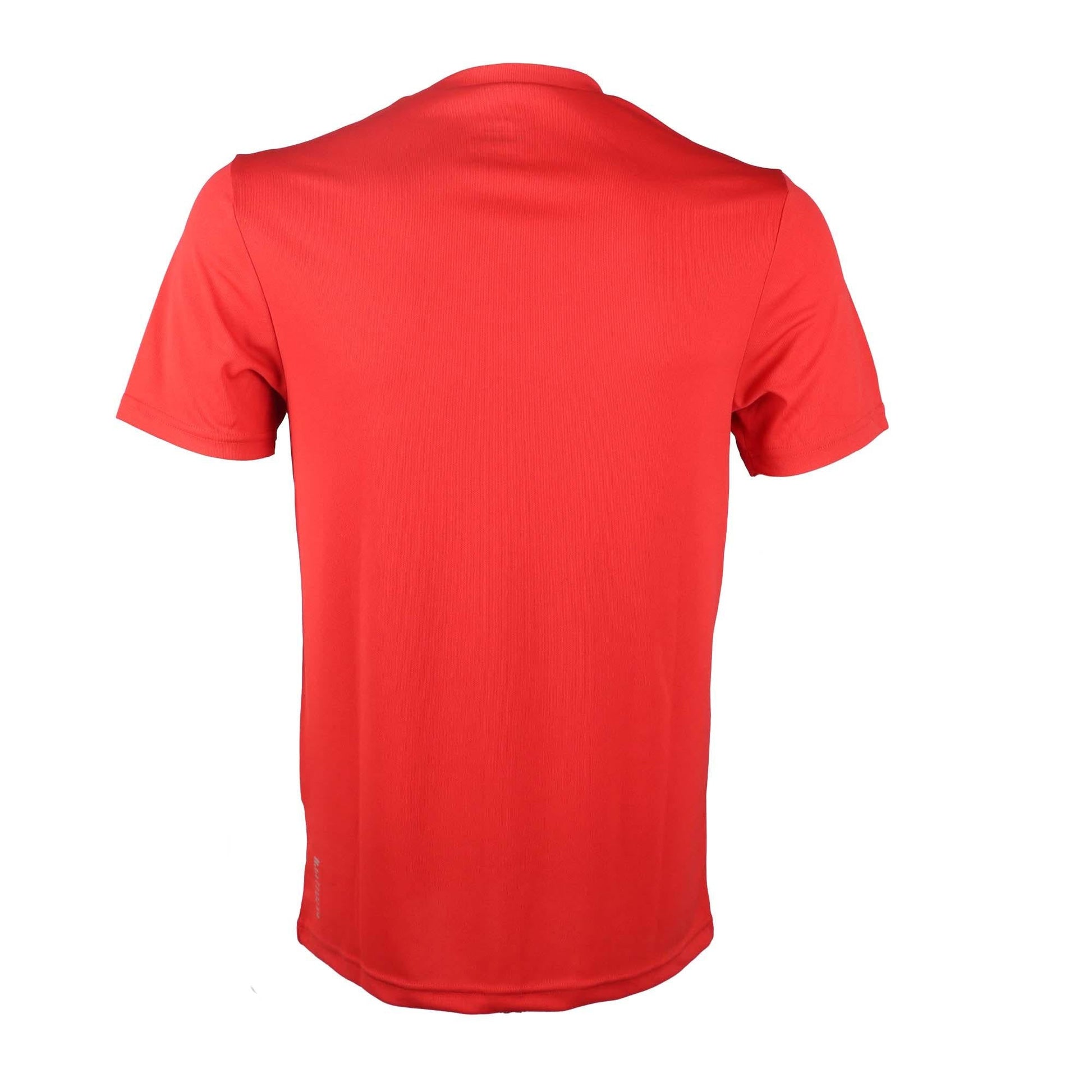 HIGH RISK RED/WHITE