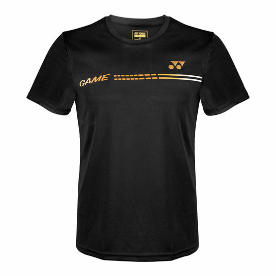 JET BLACK/VIBRANT ORANGE