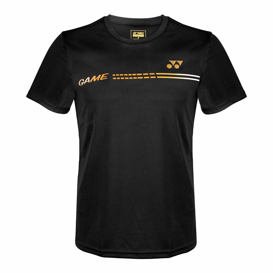 JET BLACK/VIBRANT ORANGE