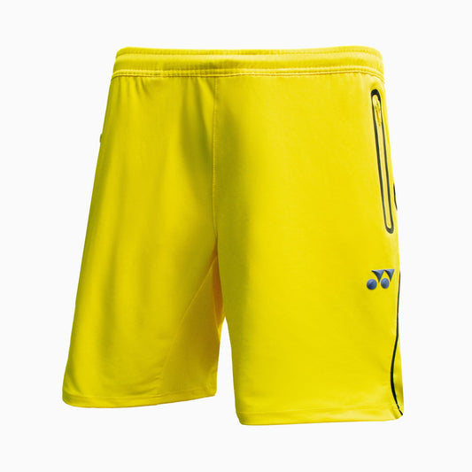VIBRANT YELLOW