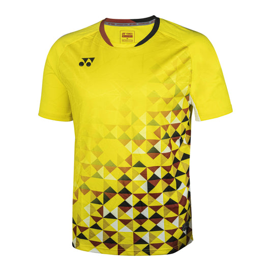 VIBRANT YELLOW