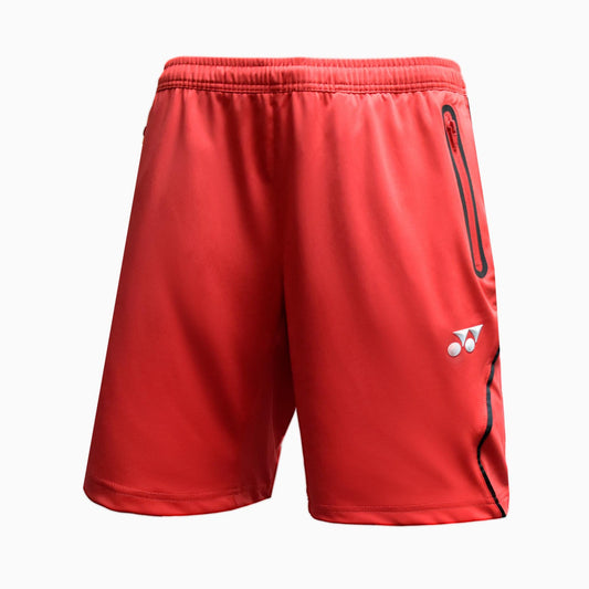 HIGH RISK RED