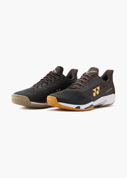 [PRE-ORDER] Yonex Power Cushion Ad-Accel Men Tennis Shoe SHTAAMAEX